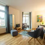 Apartment - Inkl Parking And Ticket *