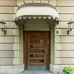 - Inkl Parking And Ticket