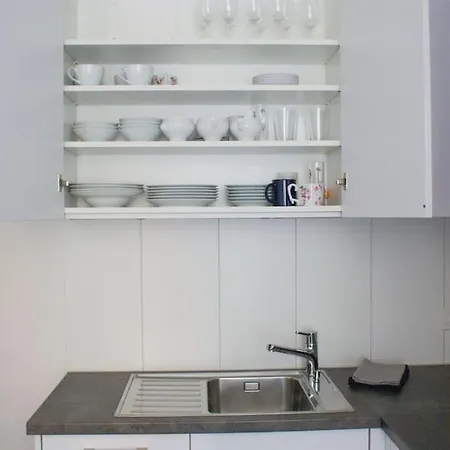 - Inkl Parking And Ticket Apartment Bern