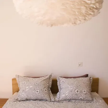 - Inkl Parking And Ticket Apartment *