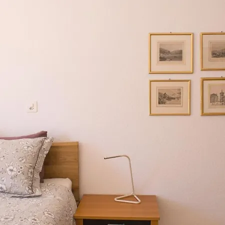 - Inkl Parking And Ticket * Βέρνη