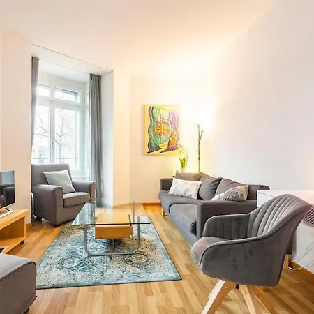 - Inkl Parking And Ticket Apartment