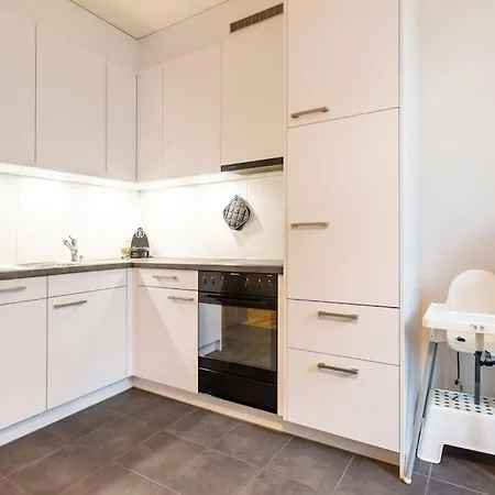 - Inkl Parking And Ticket Apartment