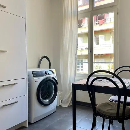 - Inkl Parking And Ticket Apartamento *