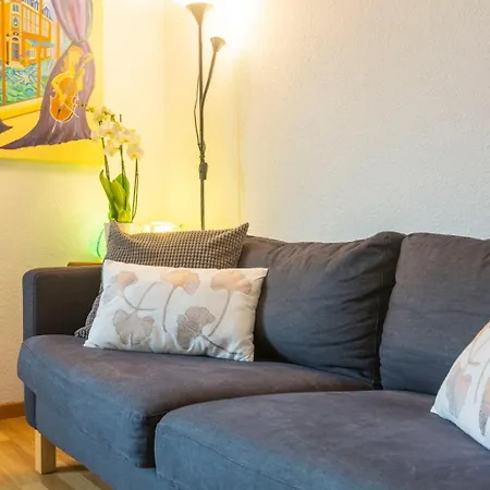 - Inkl Parking And Ticket Apartamento