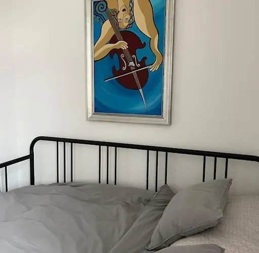 - Inkl Parking And Ticket Апартаменты