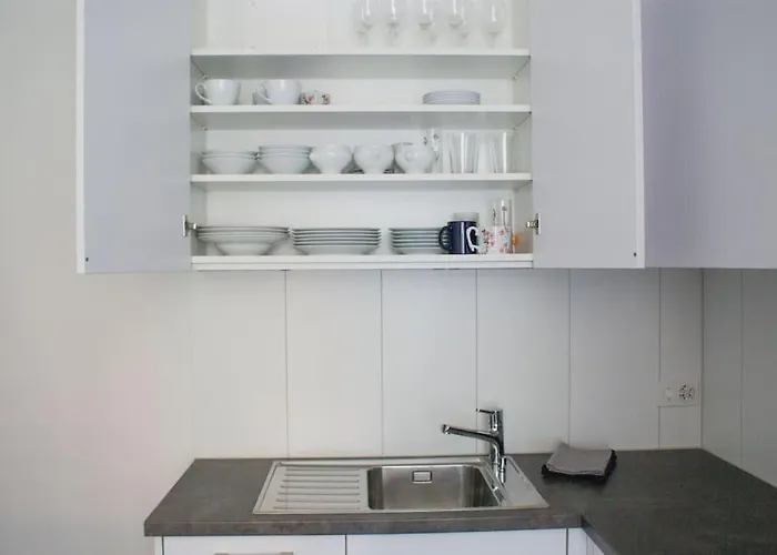 - Inkl Parking And Ticket Apartment Bern