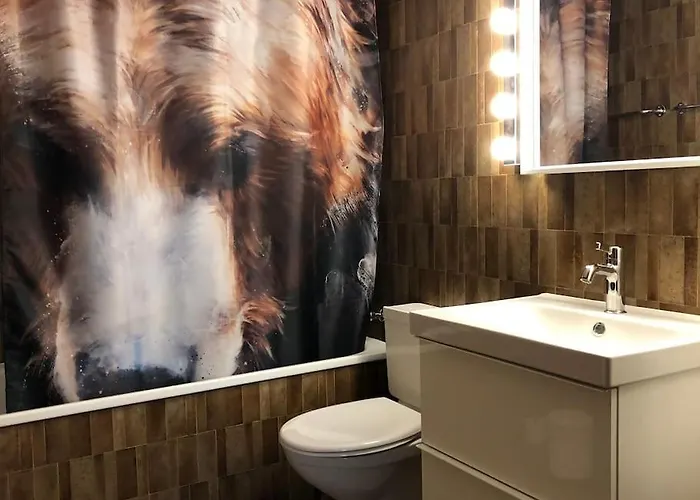 - Inkl Parking And Ticket Берн