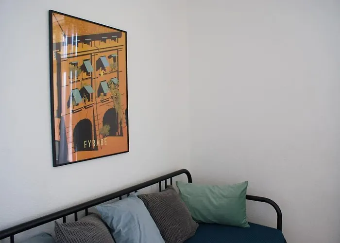 - Inkl Parking And Ticket Apartment