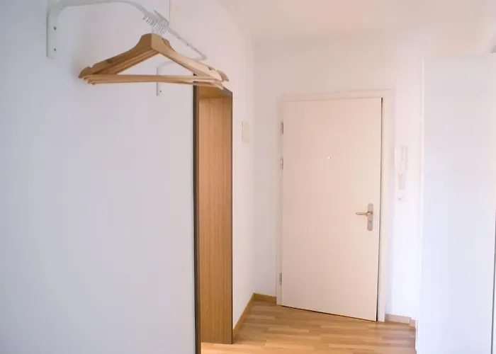 Apartment - Inkl Parking And Ticket *