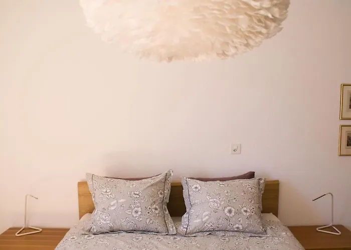 - Inkl Parking And Ticket Apartment *