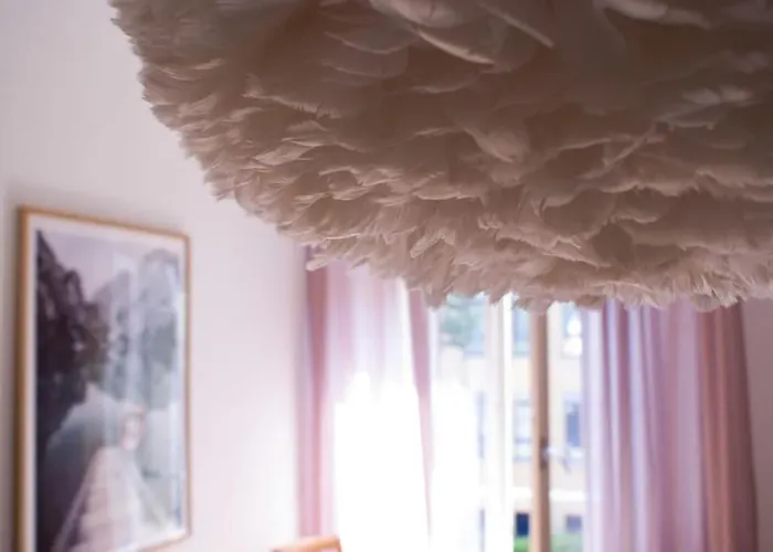 - Inkl Parking And Ticket Apartment