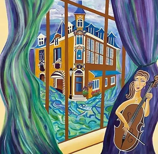 - Inkl Parking And Ticket *