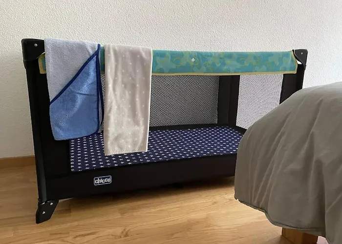 - Inkl Parking And Ticket Apartment