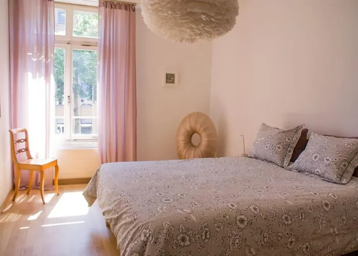 - Inkl Parking And Ticket Bern